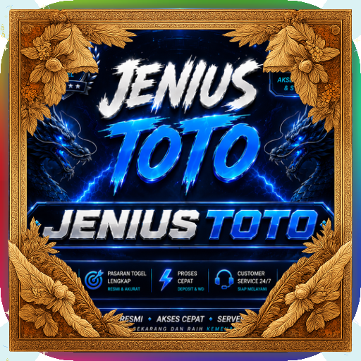 jeniustoto — galeri pratinjau - APK Resmi